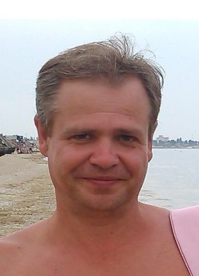Олег, 51, Україна, Київ