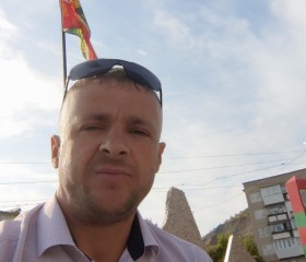 Яша, 37 лет, Новосибирск