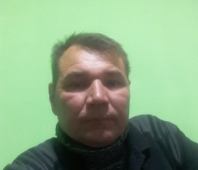 Марат, 46 лет, Toshkent