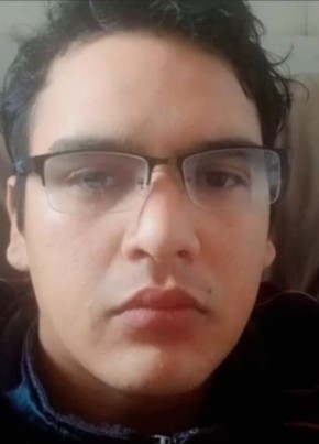 Savio из Frederico Westphalen 22 года