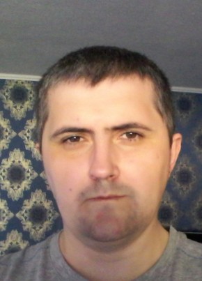 Viktor Topolev, 44, Bundesrepublik Deutschland, Essen (Nordrhein-Westfalen)