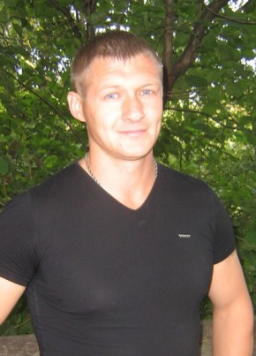 Виктор, 39, Россия, Гуково