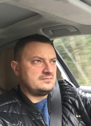 Евгений, 44, Россия, Звенигород