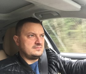 Евгений, 44 года, Звенигород