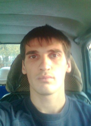 Юрий К, 36, Россия, Барыбино