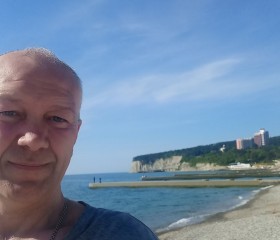 Сергей, 52 года, Дивноморское