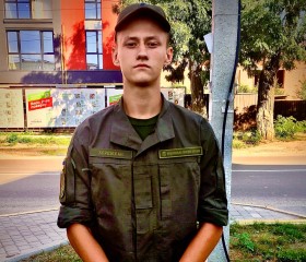 Георгий, 22 года, Київ