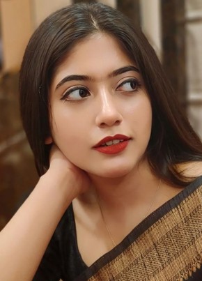 Sanika, 18, India, Pune
