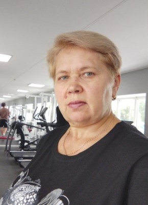 Татьяна из Кунгура 54 года