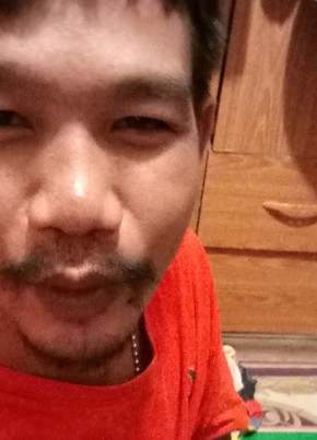 เทมส์, 34, ราชอาณาจักรไทย, สมุทรสาคร