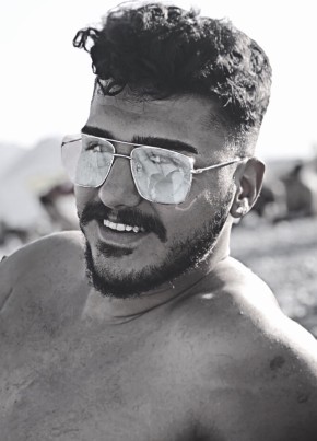 Emre, 27, Türkiye Cumhuriyeti, Kemer