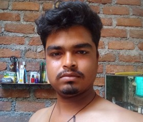 Darmendra Prajap, 28 лет, Indore