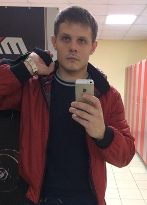 Дмитрий, 31, Россия, Калуга