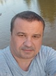 Андрей, 46 лет, Волжский (Волгоградская обл.)