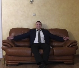 Василий, 35 лет, Александров