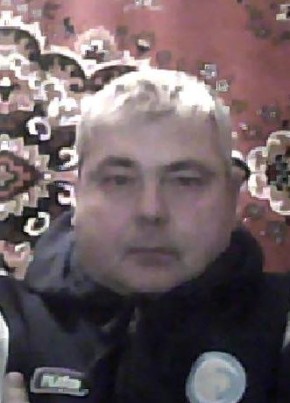 Игорь, 51, Україна, Андрушівка