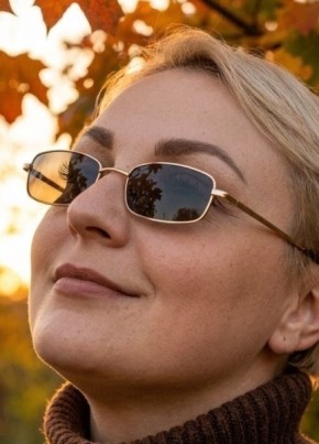 Татьяна из Находки 37 лет