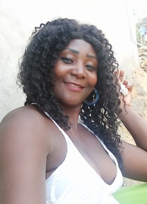 épée Mireille, 42, Republic of Cameroon, Douala