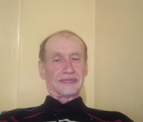 Лев, 59 лет, Губкин