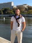 Матвей, 31 год, Санкт-Петербург