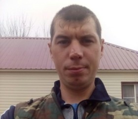 Василий, 35 лет, Губаха