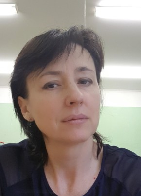 Ольга, 48, Россия, Сергиев Посад