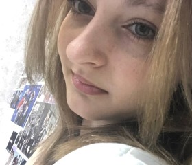 Vera, 18, Saint Petersburg