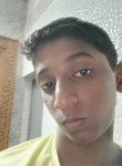 Vikky, 19 лет, Tirumala - Tirupati