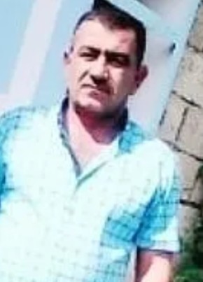 Али, 52, Azərbaycan Respublikası, Lankaran