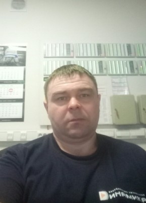 Александр, 46, Россия, Саранск