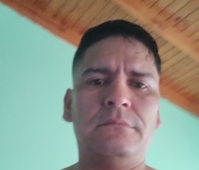 Marcelo, 46 лет, Ciudad de La Santísima Trinidad y Puerto de Santa María del Buen Ayre