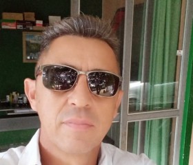 Sérgio, 51 год, São José dos Campos