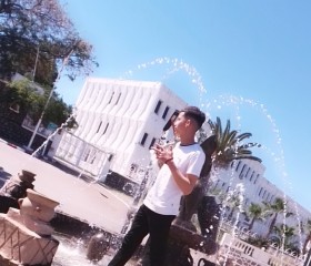 فؤاد, 18, Chlef