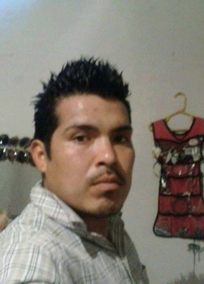 Jose, 42, Mexico, Tijuana