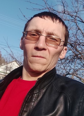 Тимур из Уфы 43 года