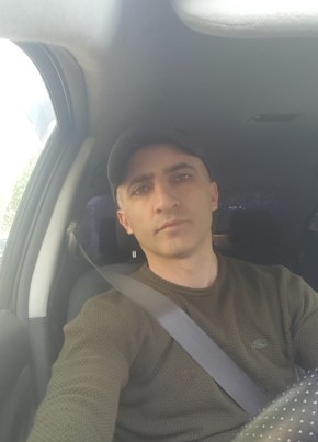 kamil, 41, Россия, Мирный (Якутия)