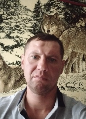 Александр, 45, Россия, Балабаново