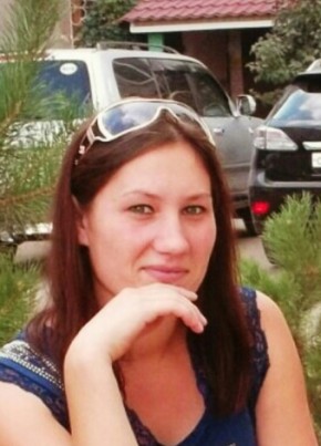 Татьяна, 29, Россия, Славгород