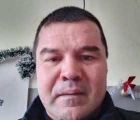 Ринат, 47 лет, Череповец
