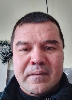 Ринат, 47, Россия, Череповец