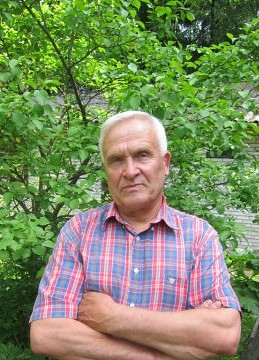 Юрий, 73, Россия, Выборг