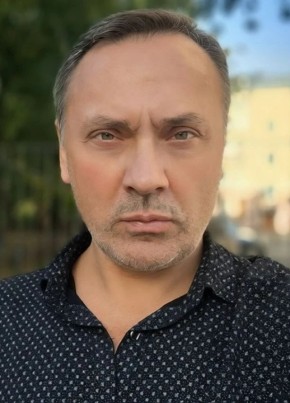 Дима из Владимира 50 лет