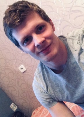 Игорь, 34, Россия, Ковров