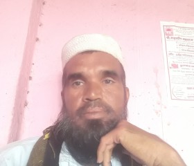 Firoz, 45 лет, Aurangabad (Maharashtra)