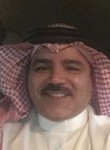 Omar mohd, 52 года, الرياض
