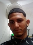 Geovanis Ochoa, 23 года, Alquízar