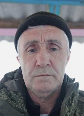 Maks, 53, Україна, Макіївка