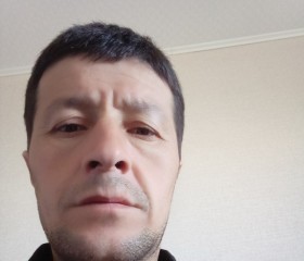 Хошим Сангинив, 43 года, Ноябрьск