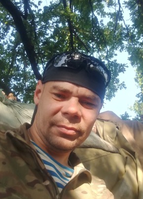 Николай из Магнитогорска 41 год