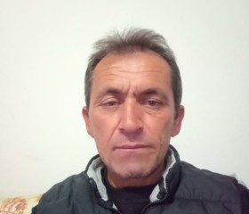 İsmail, 54 года, Ankara